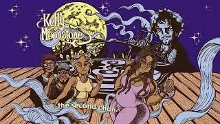 Kelly Moonstone - Nanabooboo (Official Lyric Video)