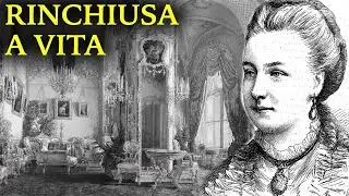La vita segreta della principessa pazza del Belgio