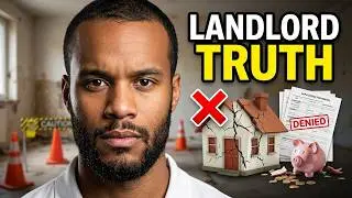Landlord's Breaking Point: When Property Ownership Becomes a Nightmare