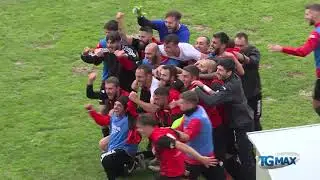 Eccellenza, Lanciano Sambuceto 3-1