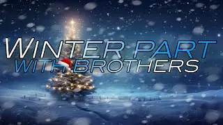 Winter part with brothers #fragmovie radmir [gta in desc]