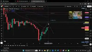 Winstreak lagi? nunggu limit | Trading Journal