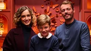 Almost Magical &mdash; La magia Romanengo protagonista del Natale.
