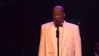 Satchmo New Millennium is Dean Simms