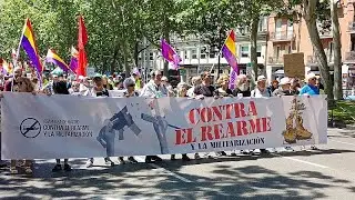 Spain: Coalition partner threatens to leave over defence spending