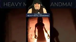 My viewers turned a scary game into a comedy....