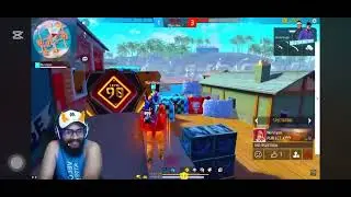 Nuruliyon 1 vs 4 , master brother live #master #ffviral #1ksubscribers #gaming #garena 