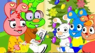 Jänku-Jussi e-rahvaloendus (RUS)