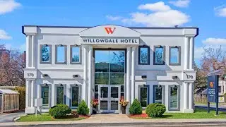 Willowdale Hotel Toronto North York, Canada | Best Travel Plan