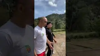 BEKS BATALLION ANACONDA CHALLENGE ON TIKTOK
