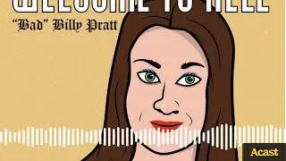 Episode 8: Better to Reign In Hell w/ 