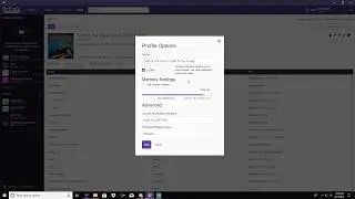 Minecraft: WHY YOU SHOULD USE THE TWITCH LAUNCHER
