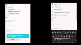 SOCIOTAL - Group Sharing