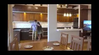 LandMaark&rsquo;s real video of Luxury Apartment @ Rudra Mawatha, Colombo- 6