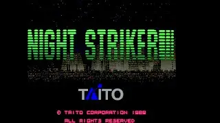 ﾅｲﾄｽﾄﾗｲｶｰ ALL PACIFIST(A-C-F-J-O-U)87,983,200pts