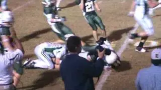 Edgewood Academyvs Shelby Academy