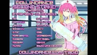 Doujindance Second Strike - XIO Mix