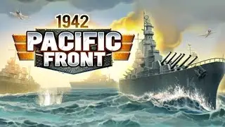 1942 Pacific Front - Android Gameplay HD