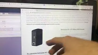 Antminer Router &mdash; разгон на 75% 🔥 Antrouter R1-LTC R3-LTC R1-BTC &mdash; модификация прошивки КАК