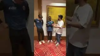 GodLike Interview In Nodwin Lan ✨ #godlike #shorts #explore #ytshorts