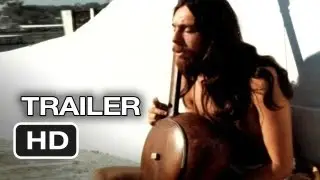 One Track Heart Official Trailer #1 (2013) - Yoga Chant Documentary HD