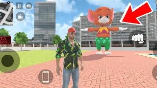 😛COOh NEW CHARACTER 😄 Indian theaf auto 😘 New update game play 😍 all cheat code