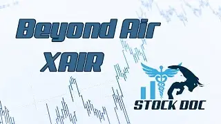 Beyond Air Stock | XAIR