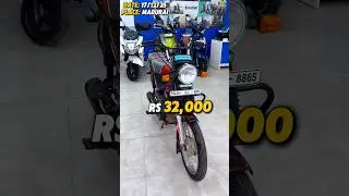 Tvs XL100 Model 2021 price Rs 32.000 More details plz call 70922 28001 #tvsxl #tvs #preownedbikes