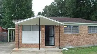 Turnkey Rental Property - 303 Delta Rd Memphis TN