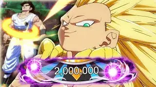 THIS GOTENKS PLAYER IS TOO GOOD!! | Dragonball FighterZ Ranked Matches