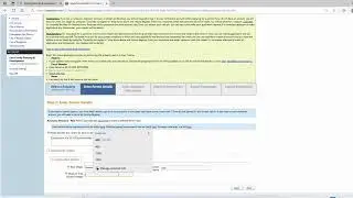 Contractor Permit Application Instructions
