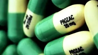 Are Anti-Depressants a Mass Murder Pill?