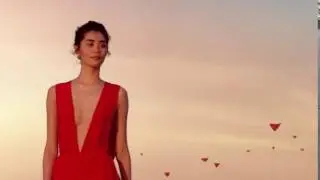 FLOWER BY KENZO - The power of a flower - The film (10's)
