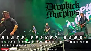 Dropkick Murphys | 