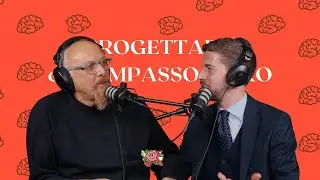 BRAIN ATTACK ep.33 // GIULIO IACCHETTI: PROGETTARE da COMPASSO D’ORO 🧠