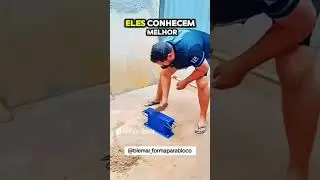 forma para lajota bovedilha para laje