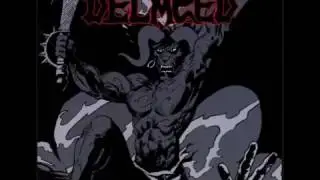 Decayed - The Black Metal Flame (FULL ALBUM)