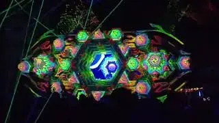 Arjuna Live - Parvati &  Nano Records 25 aniversario By OMMIX 