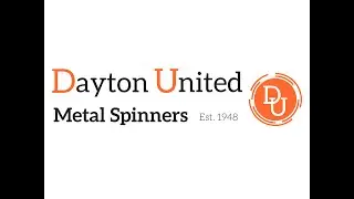 Welcome to Dayton United Metal Spinners