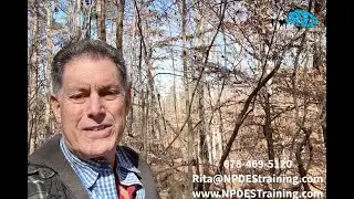 Post Construction Runoff & NPDES, How Do They Relate?