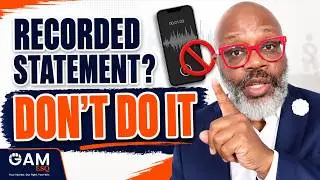 Phoenix Car Accident Lawyer Explains Insurance Tricks to Watch Out For After a Car Accident 🚨