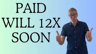 Paid Network (PAID) crypto review - Will hit $3 (currently $0.26)