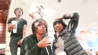 Keezo & Fuxxkell - Layer (official video)