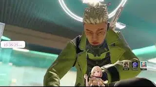 【APEX】リハビリからの覚醒？！？！