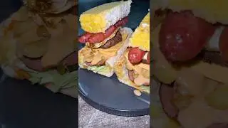 Let's prepare a South African Kota #kota #bunnychow #southafricanyoutuber #recipeideas