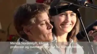 Psykiatritopmøde 2015: 