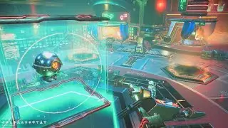 The Path to Organic Starship Pt.8 (Nexus: The Might of Friendship) | No Man&rsquo;s Sky PS5