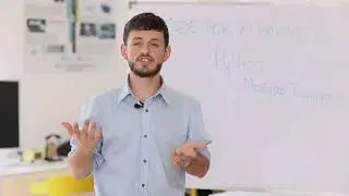 Python Modular Programming
