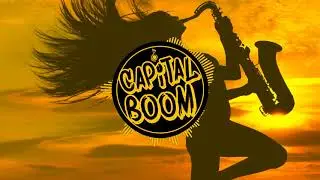 [House] Sonny Bass - Future Sax