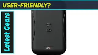 aptiQ MT15-485: The Ultimate Contactless Reader for Seamless Access Control